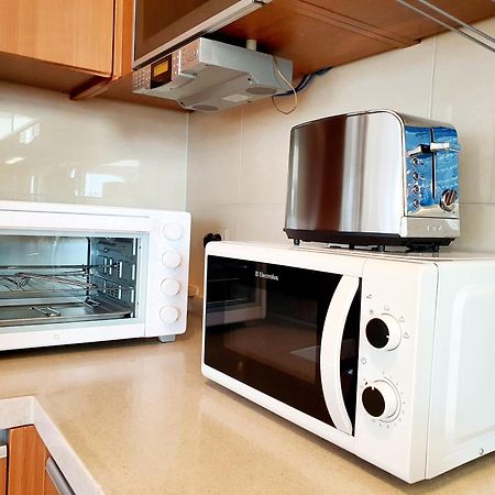 Sj Tailored Service Apartment Near Seoul Station Kültér fotó