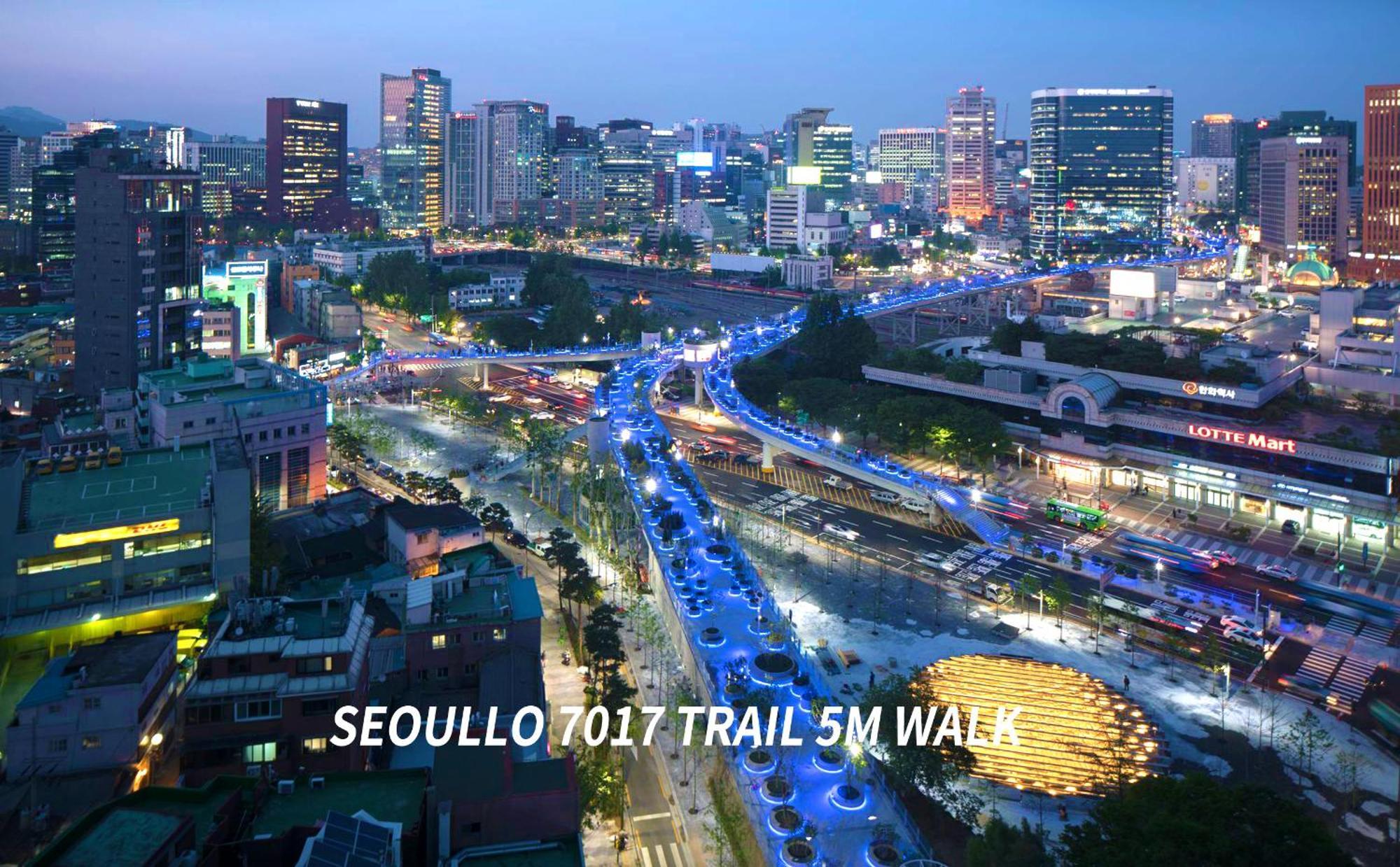 Sj Tailored Service Apartment Near Seoul Station Kültér fotó
