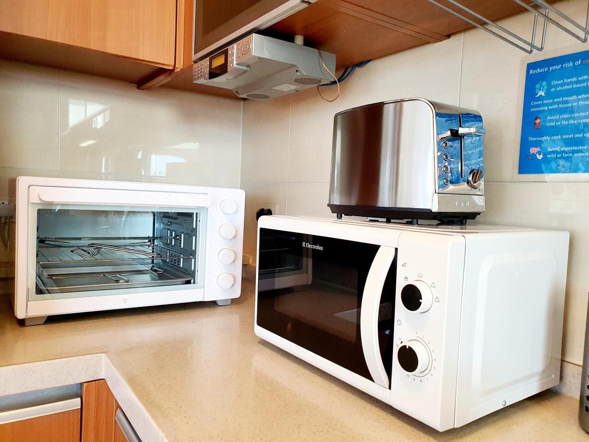Sj Tailored Service Apartment Near Seoul Station Kültér fotó