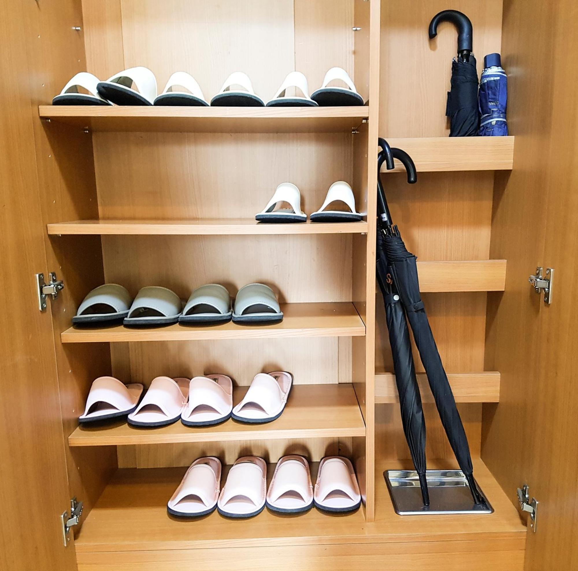Sj Tailored Service Apartment Near Seoul Station Kültér fotó