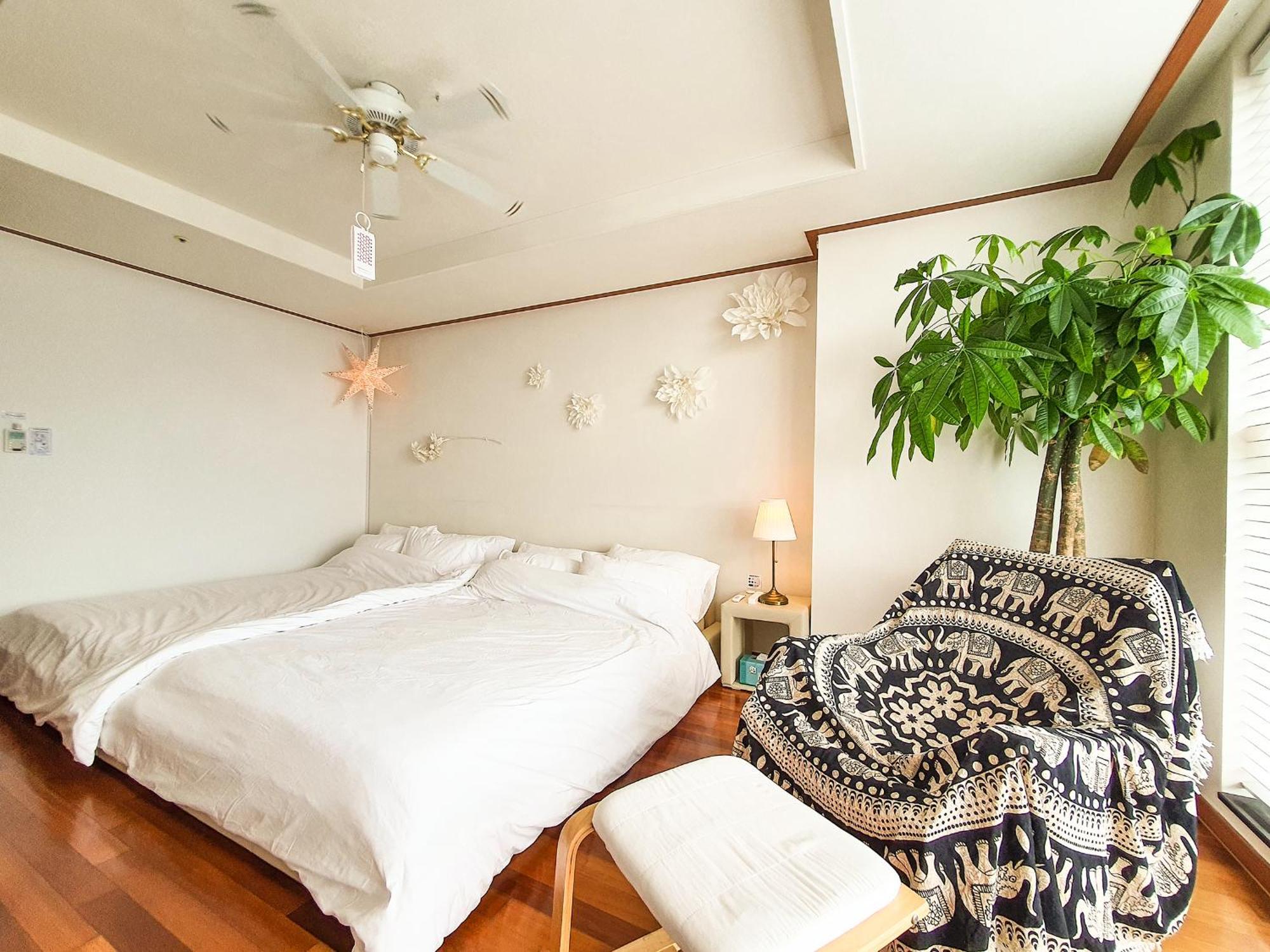 Sj Tailored Service Apartment Near Seoul Station Kültér fotó