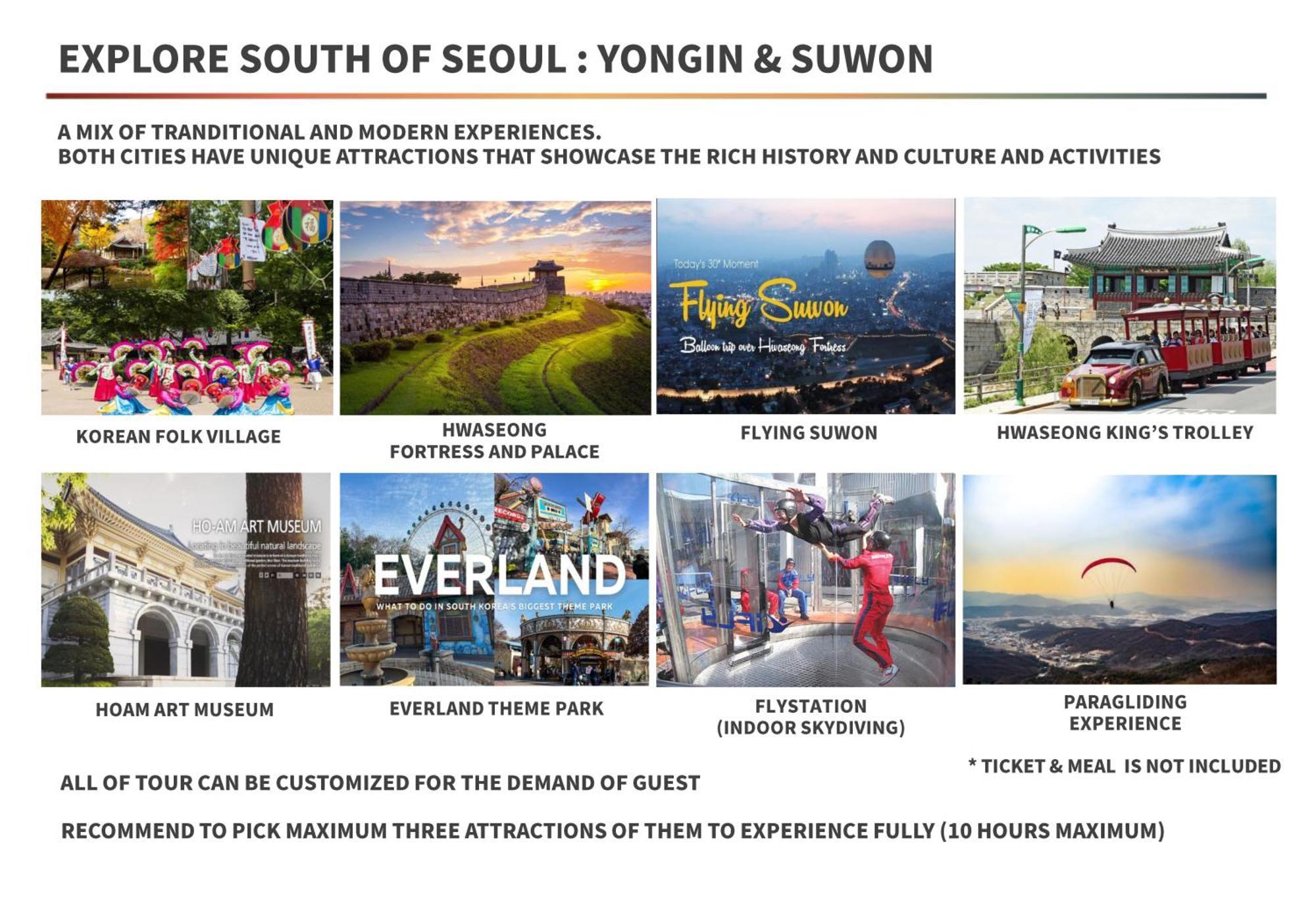 Sj Tailored Service Apartment Near Seoul Station Kültér fotó
